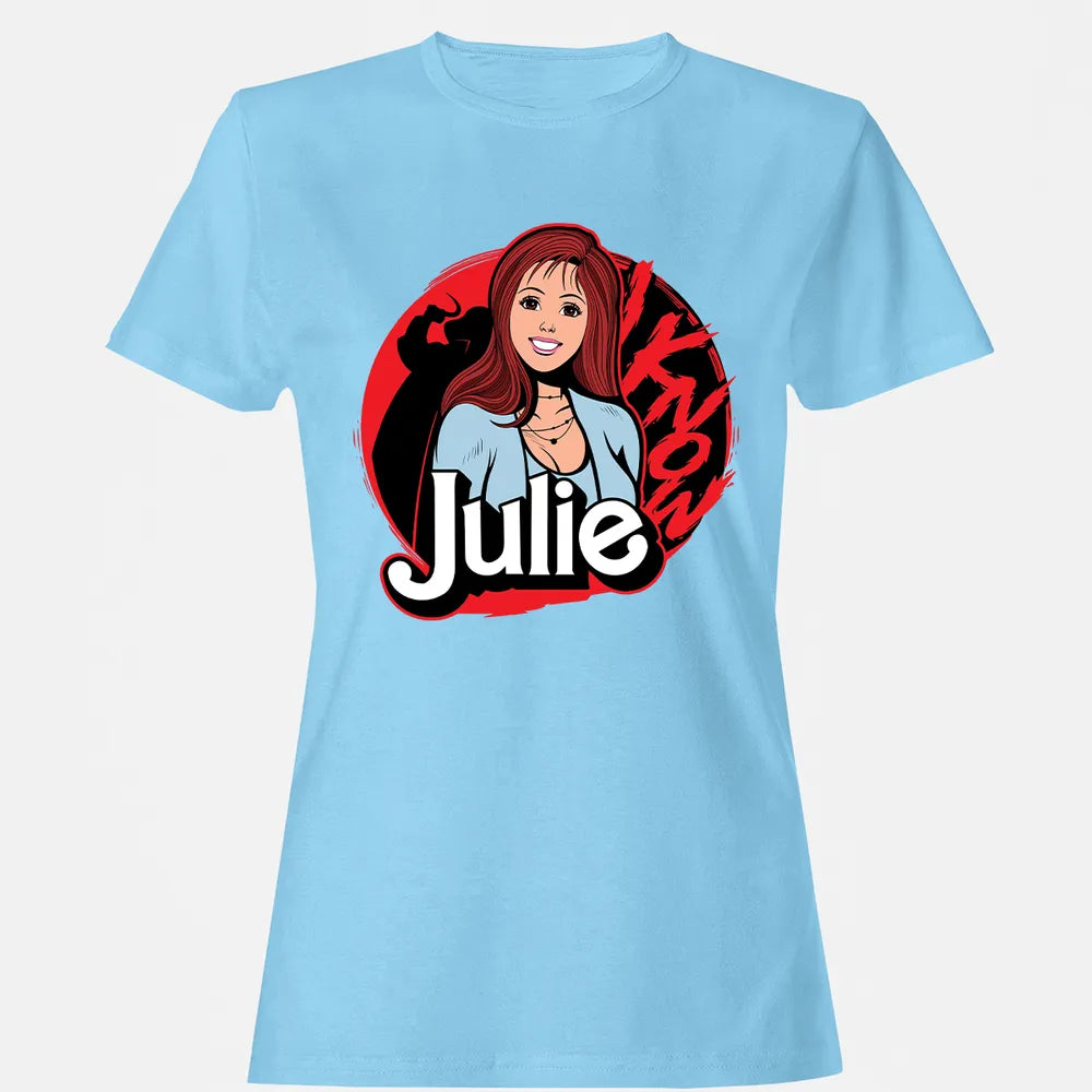 Women's T-shirt - 3875J6AD