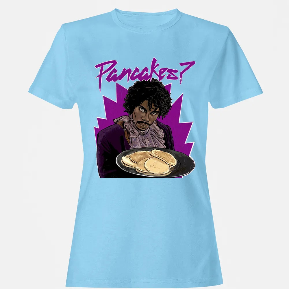 Women's T-shirt - GYXM4AL8
