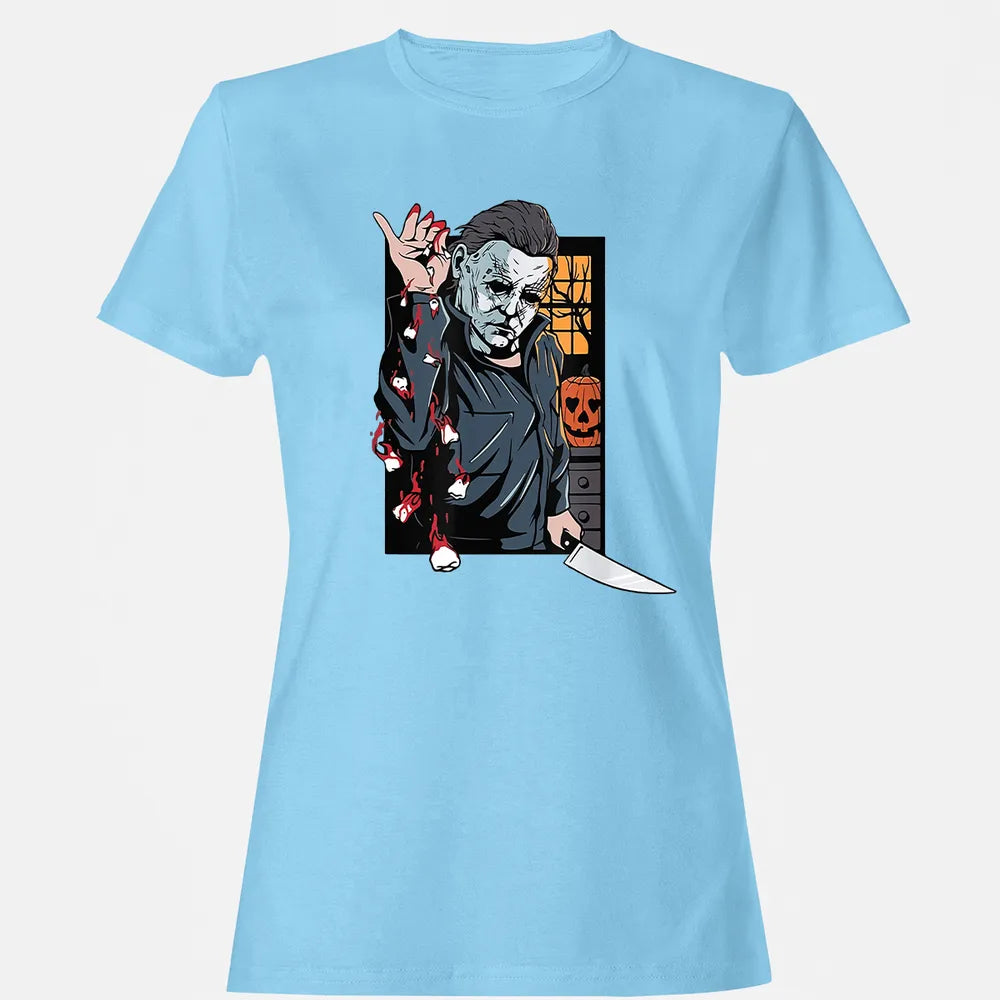 Women's T-shirt - X85T62LV