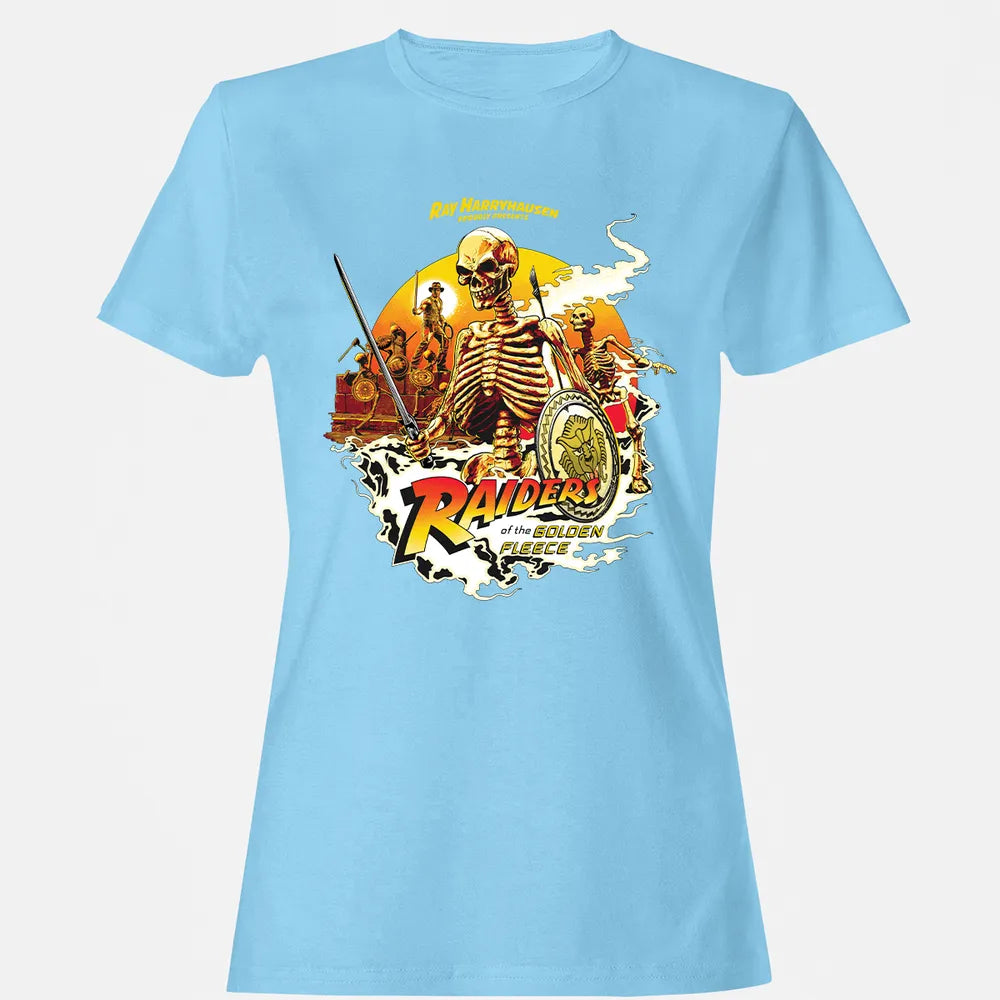 Women's T-shirt - P2CYALX2