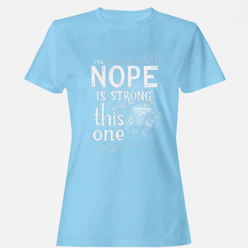 Women's T-shirt - 9J5HLVVQ