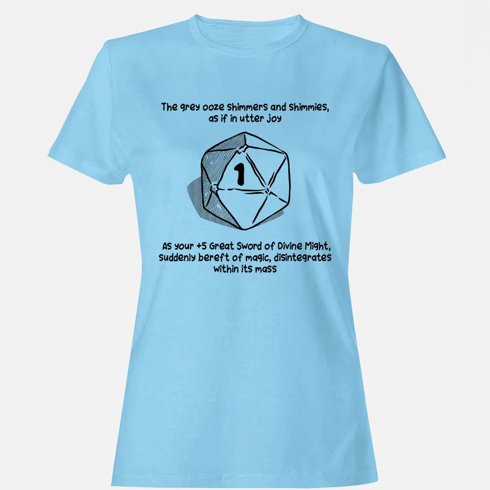 Women's T-shirt - T892WAS2