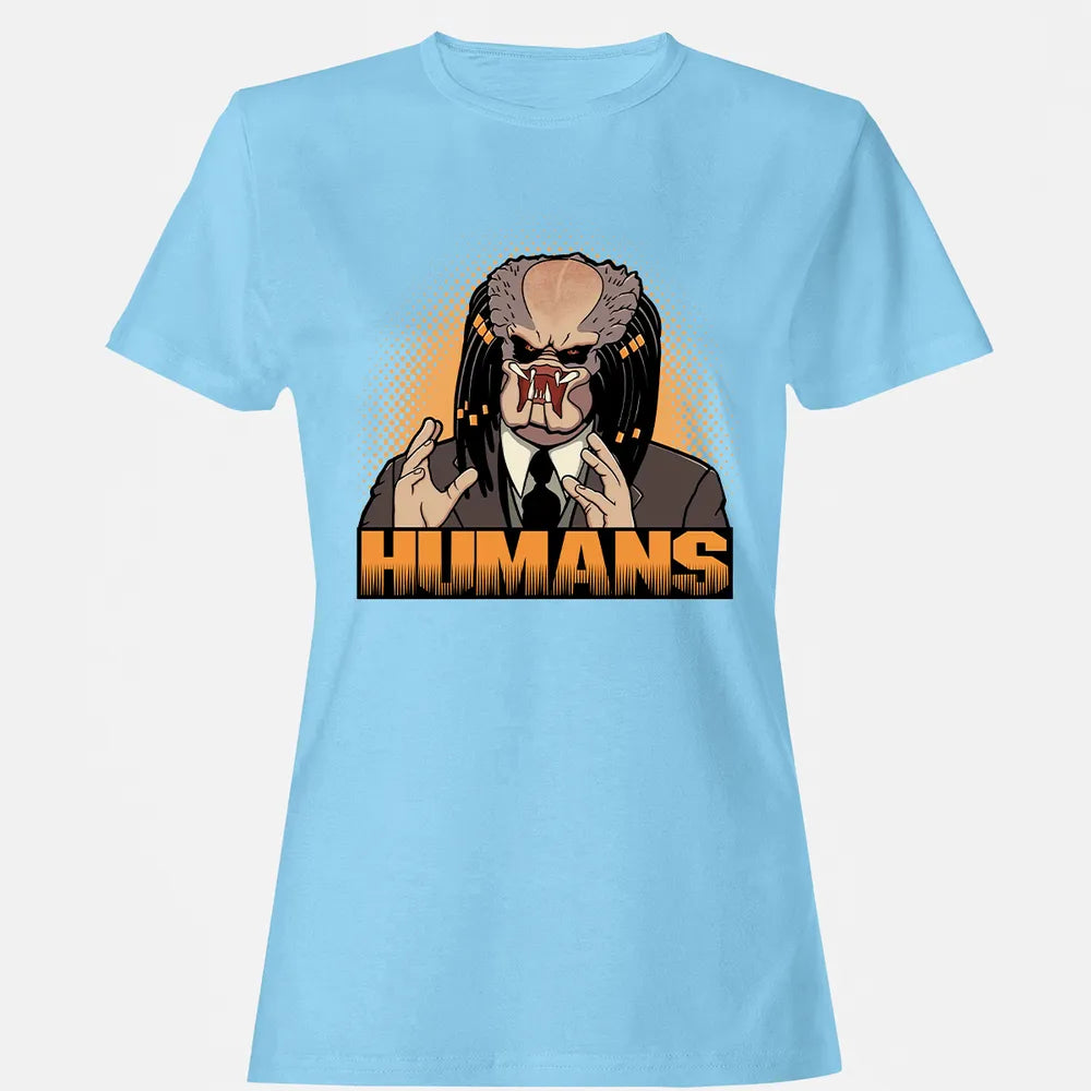 Women's T-shirt - BT4F5NRK