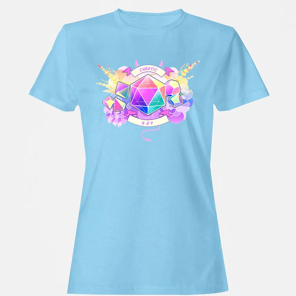 Women's T-shirt - THM5TBNQ
