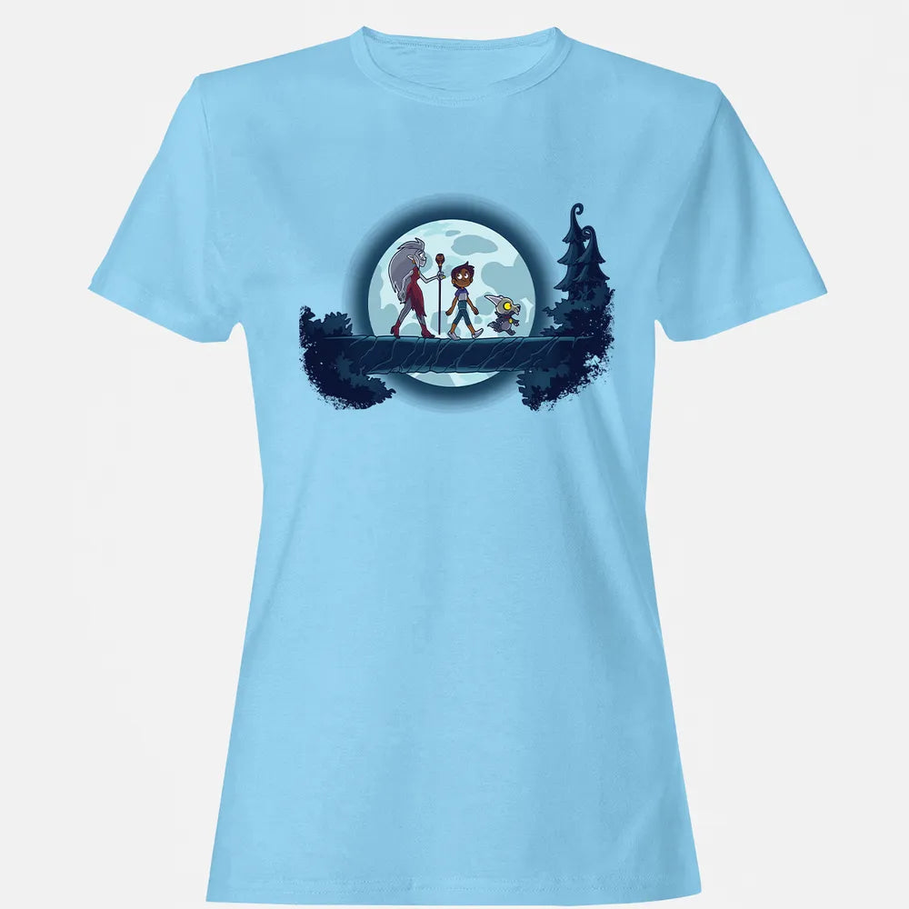 Women's T-shirt - 88JXU267