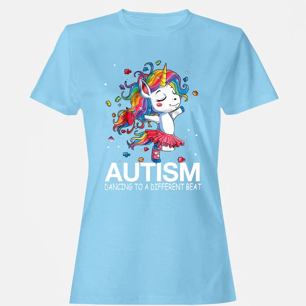 Women's T-shirt - EE89J9GA