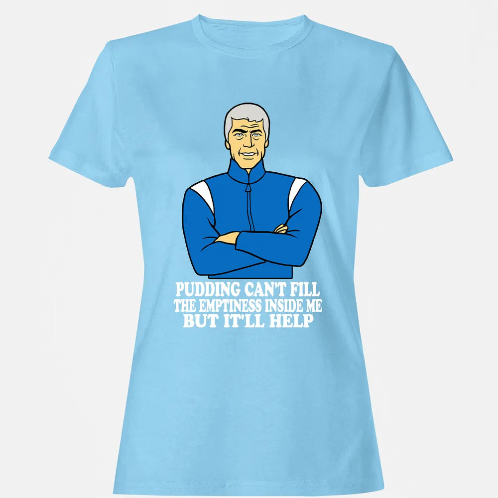 Women's T-shirt - SERLJB8L