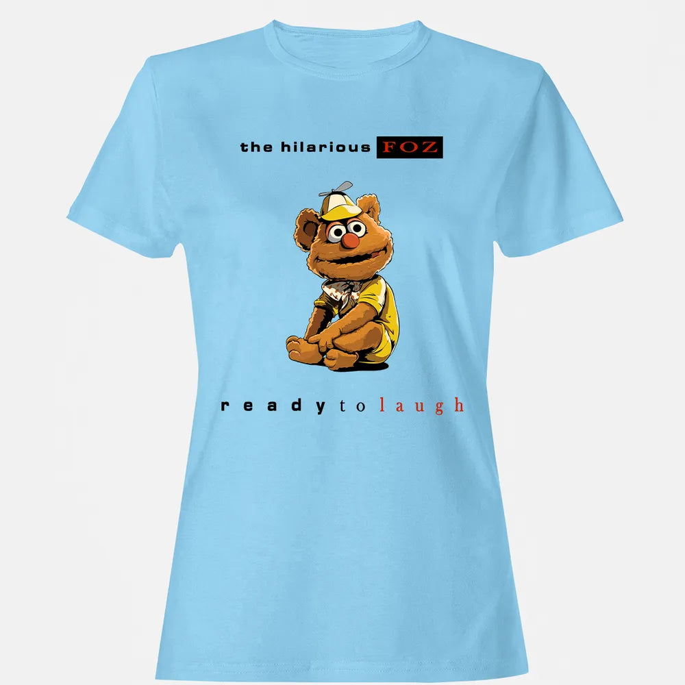 Women's T-shirt - VALLQ5CB
