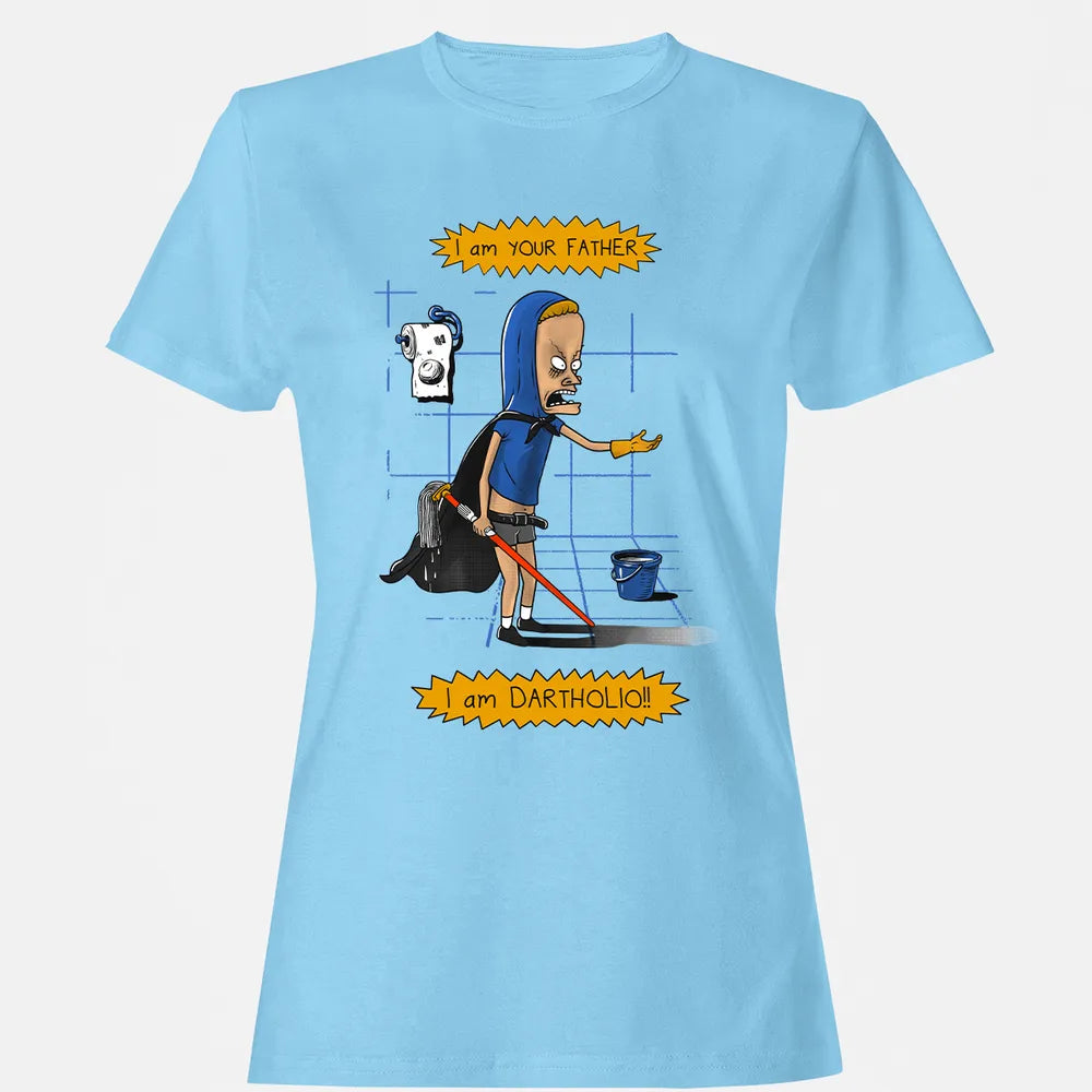 Women's T-shirt - K4HHRF25