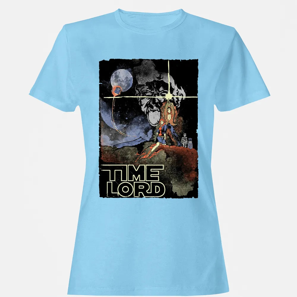 Women's T-shirt - M8JYXGS3