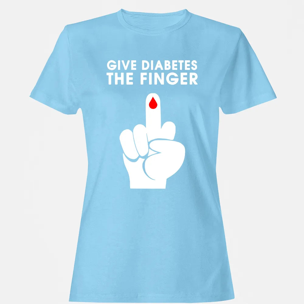 Women's T-shirt - C4KD72J9