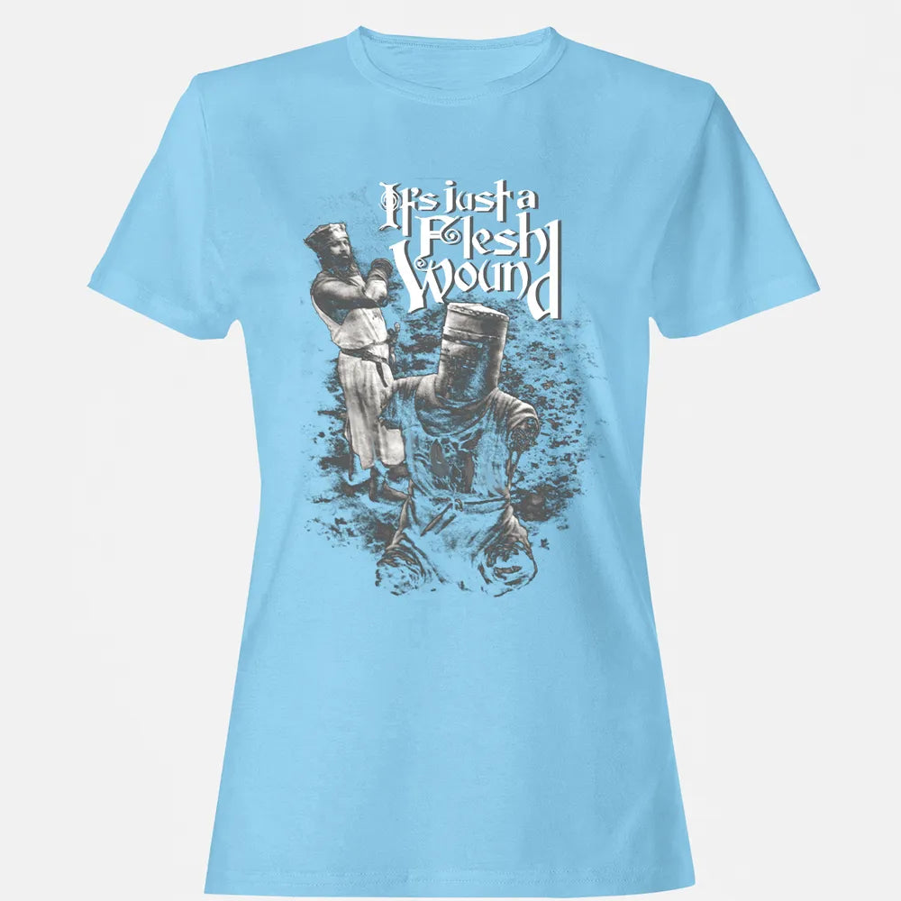 Women's T-shirt - ZAK3GES4