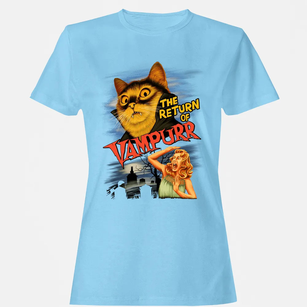 Women's T-shirt - J942QPVY