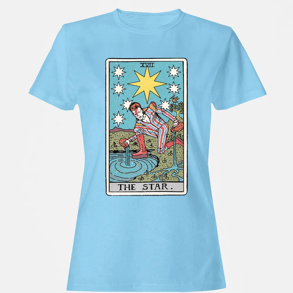 Women's T-shirt - 4K4TL8HY