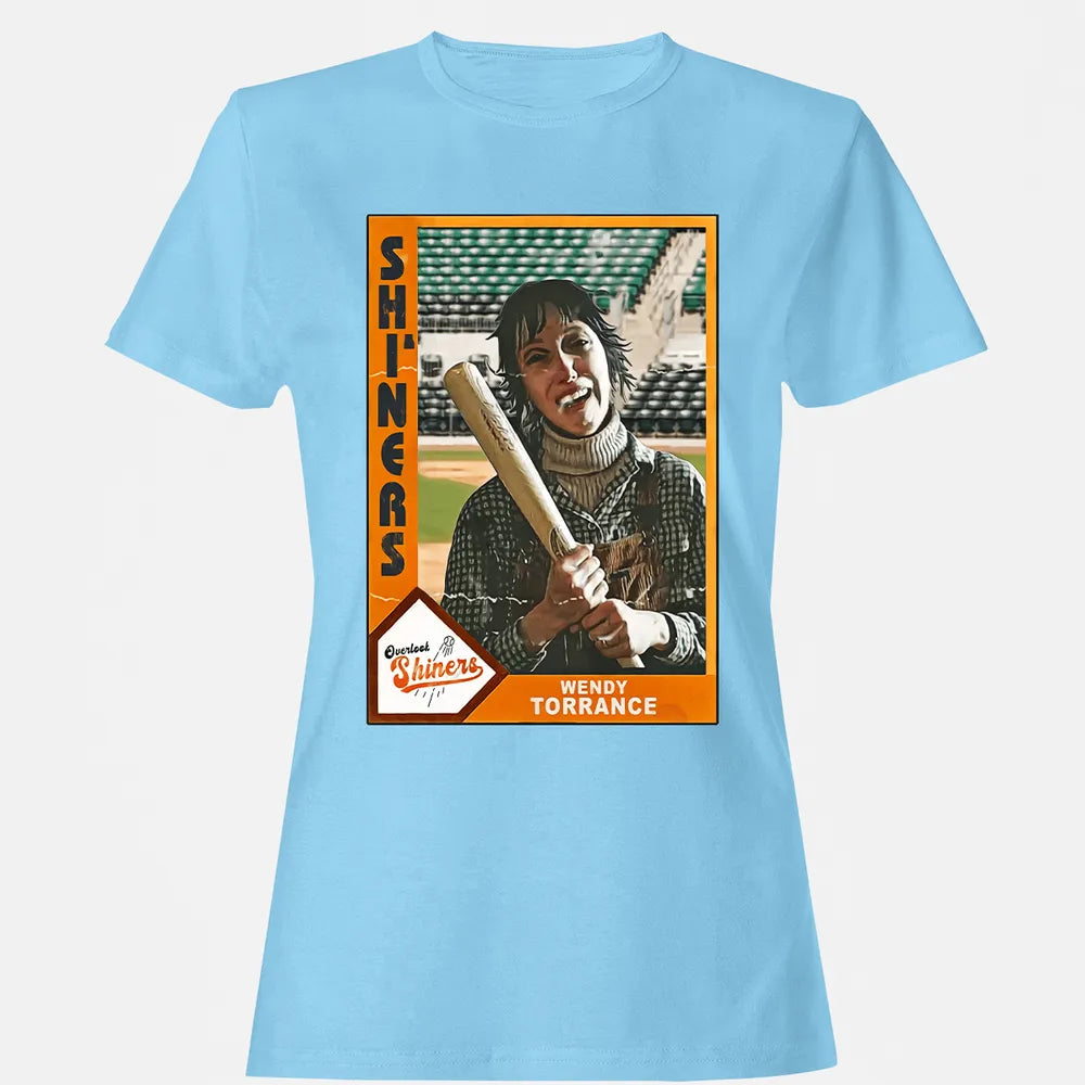 Women's T-shirt - 2WNJZ8XG