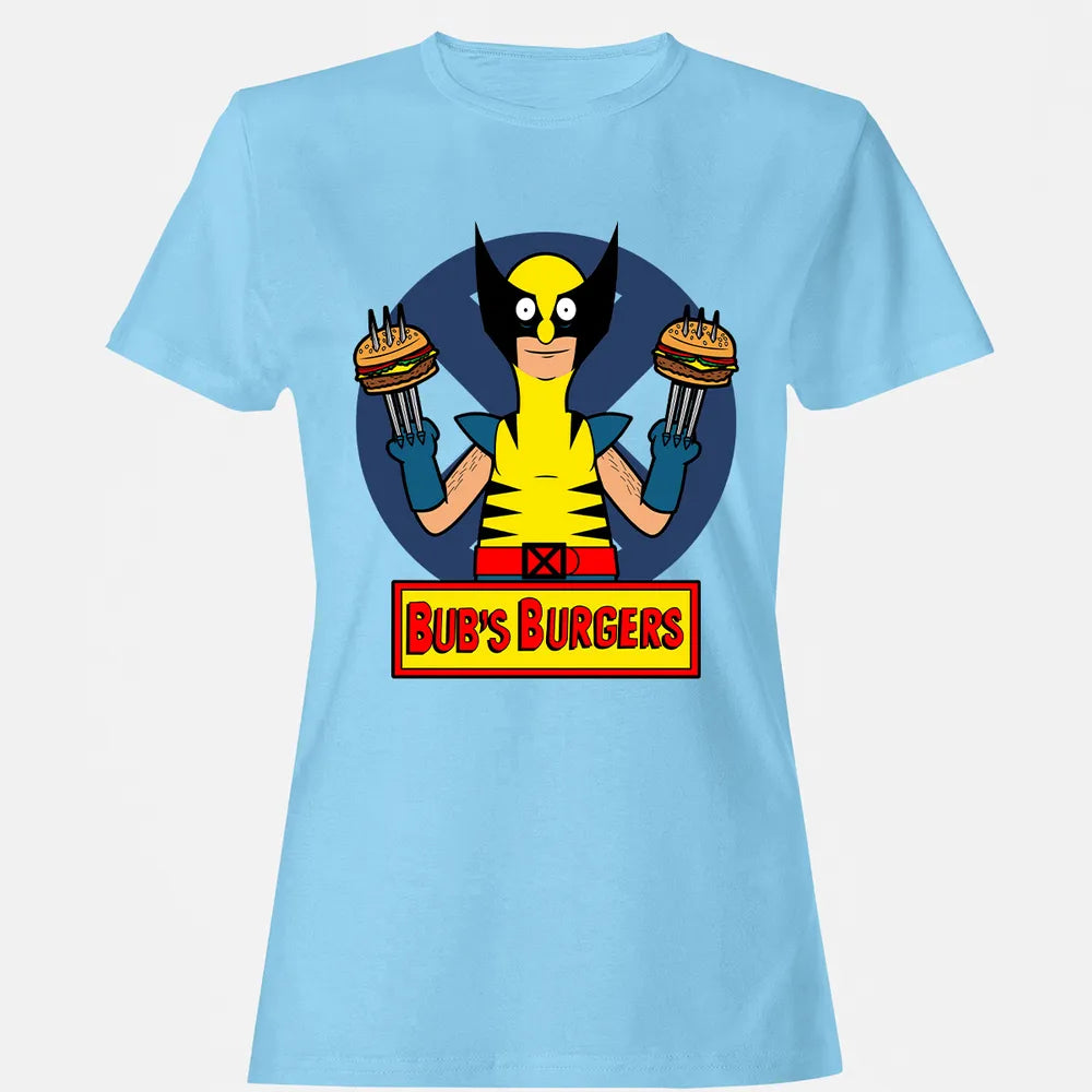 Women's T-shirt - EVP7KP6Z