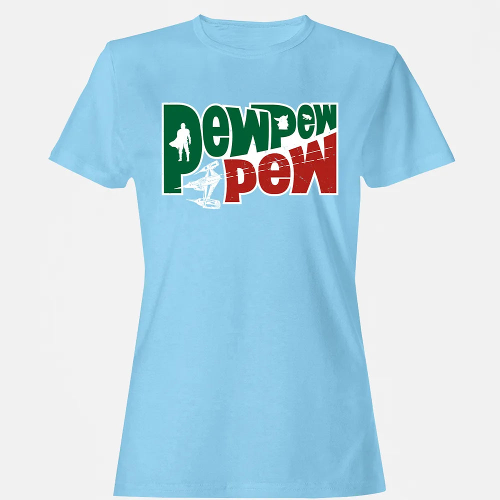 Women's T-shirt - 4BJ4DJHR