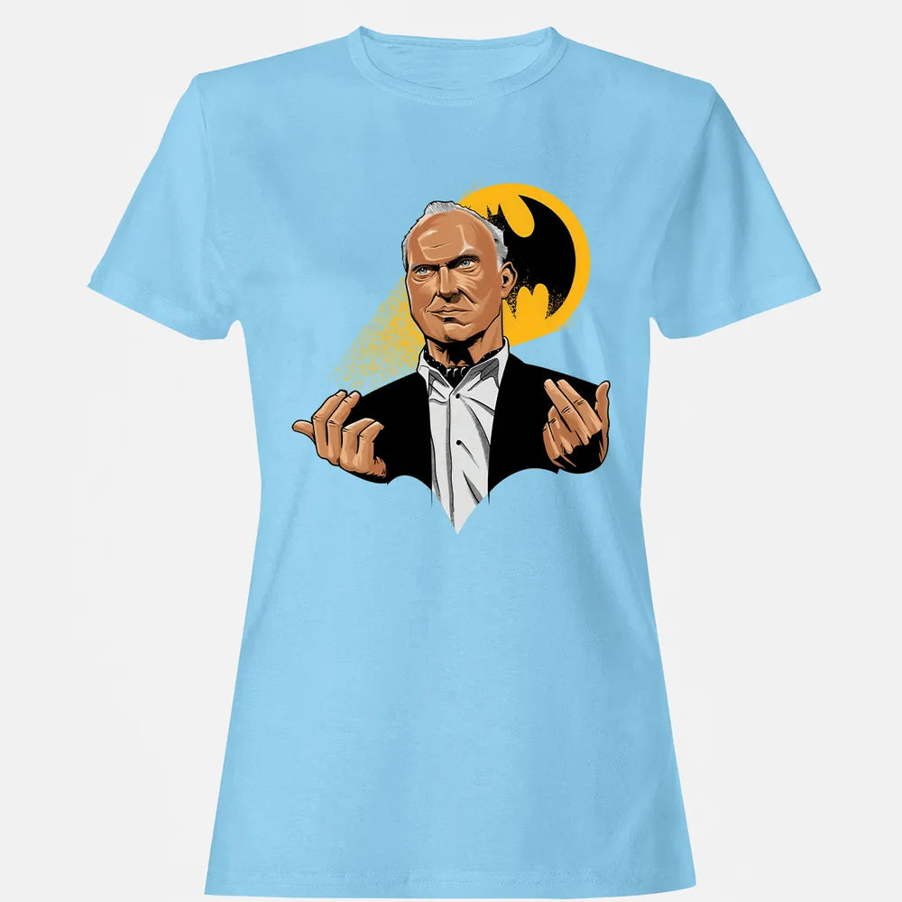 Women's T-shirt - T84RJW72