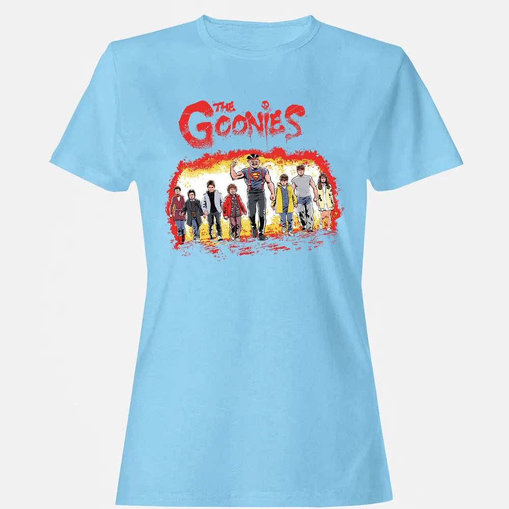 Women's T-shirt - JJFJMTG7