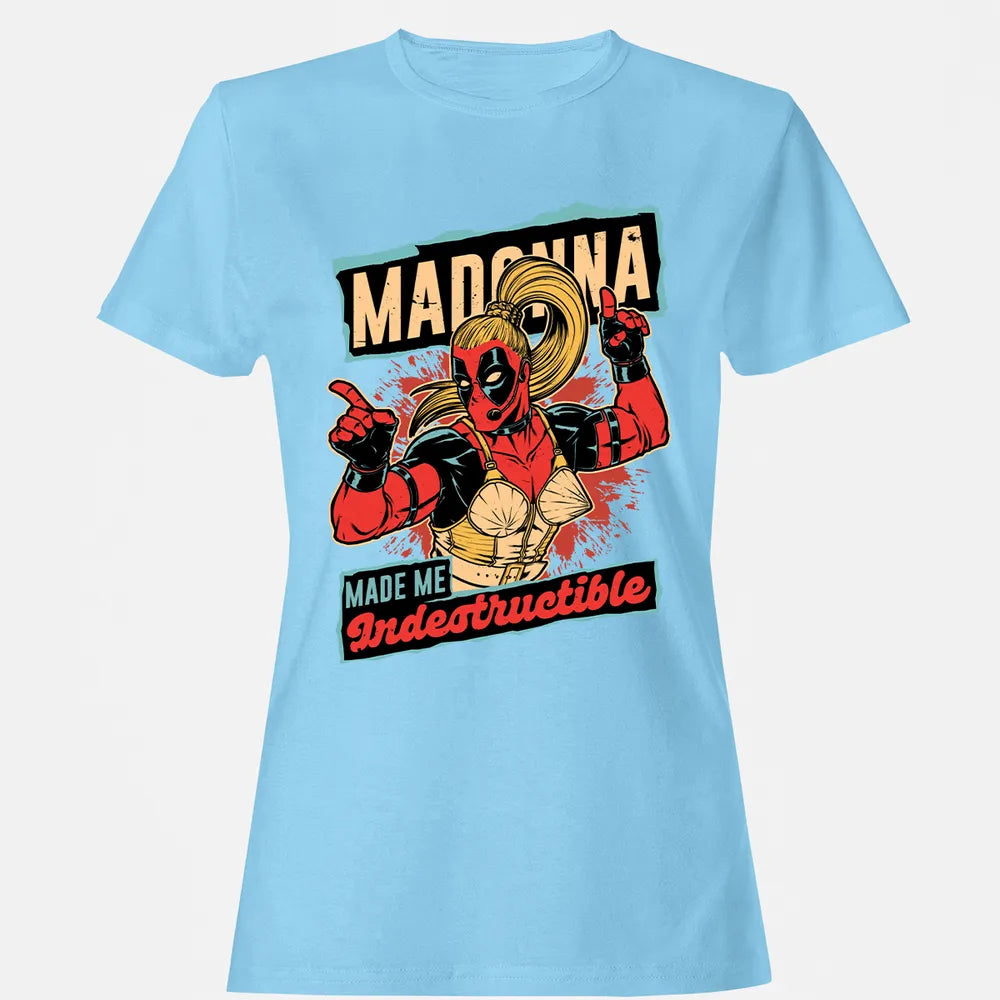 Women's T-shirt - VVPQ832N