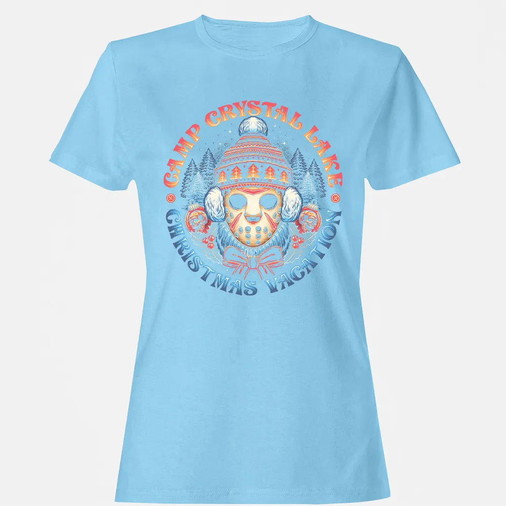 Women's T-shirt - TH8N8NXJ