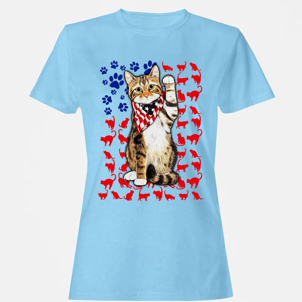 Women's T-shirt - LPEXNHA9