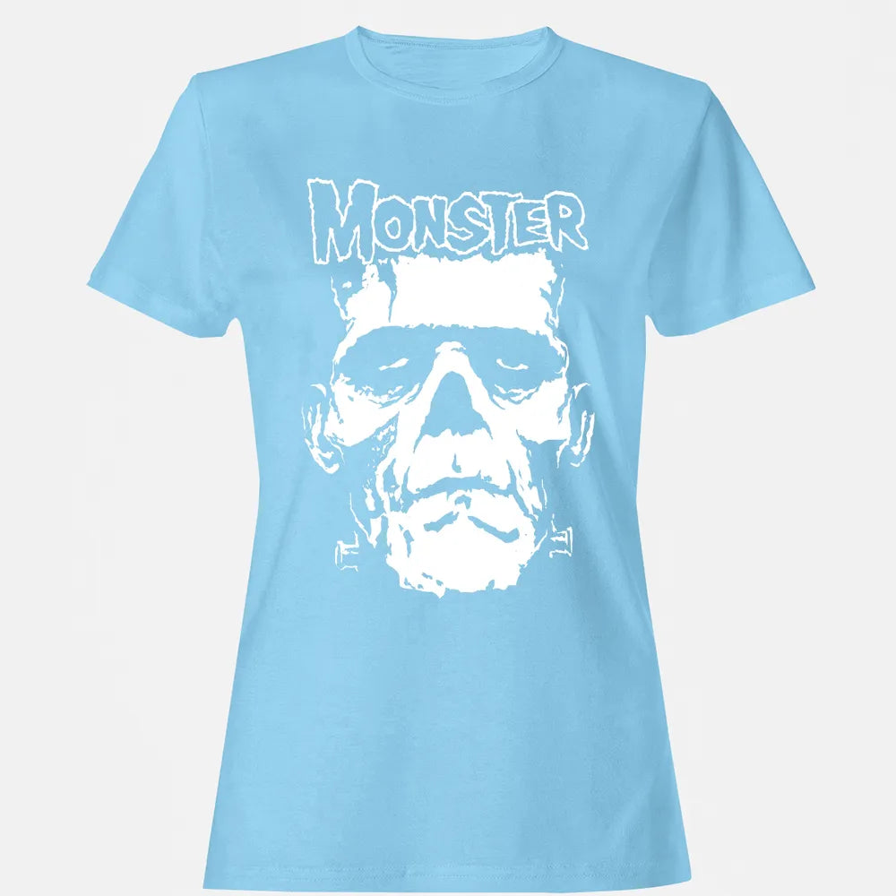Women's T-shirt - FJ4E7RV3
