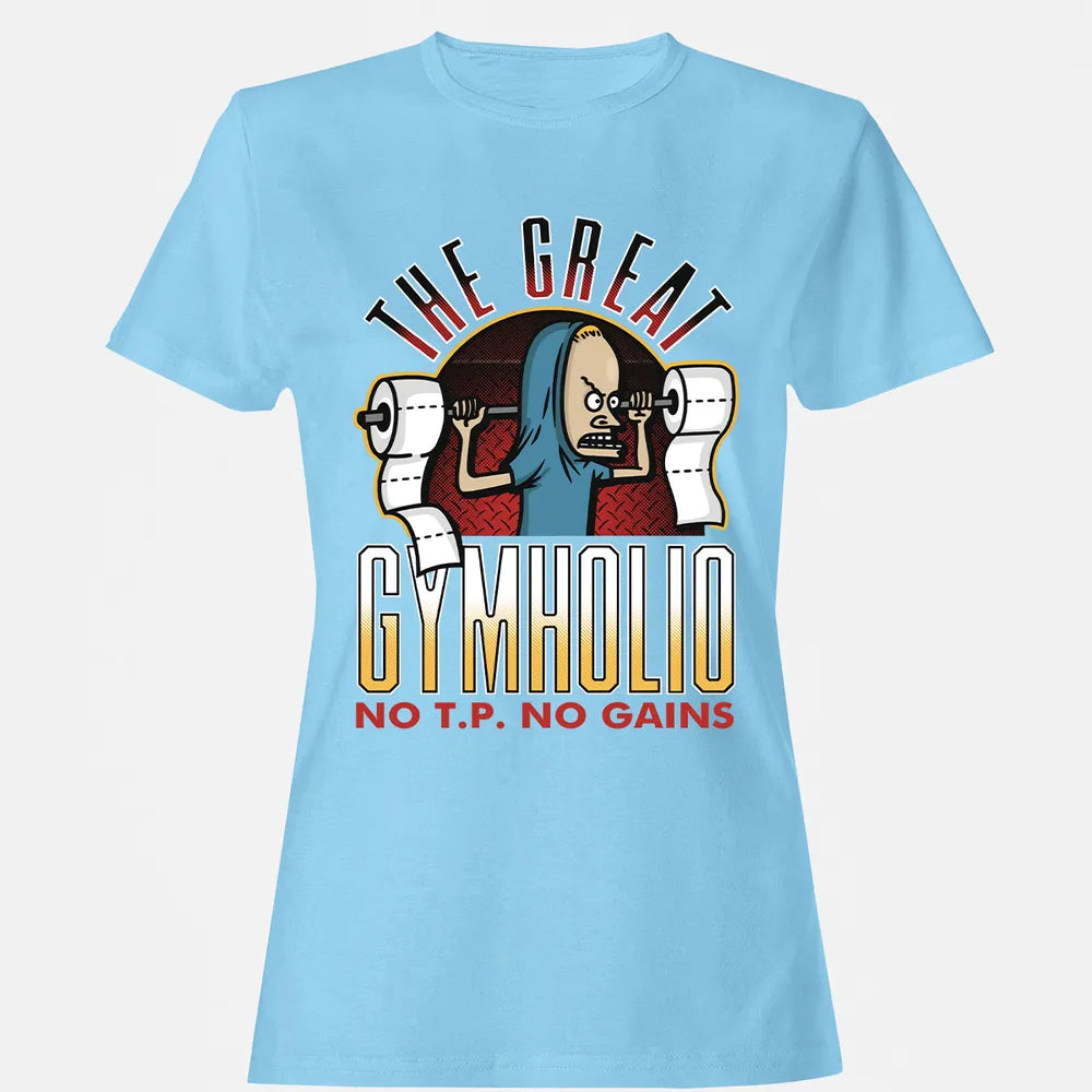 Women's T-shirt - EJV4K5DG