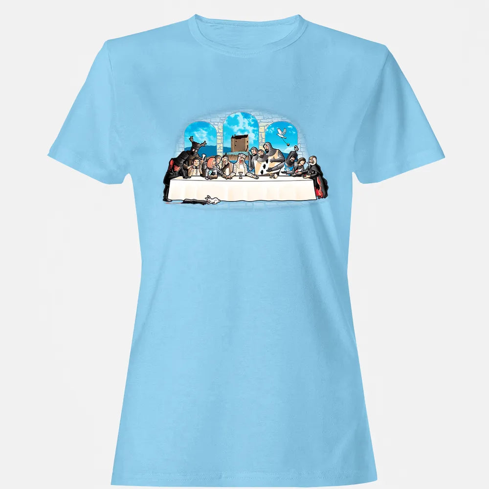 Women's T-shirt - S3WZ7V2J