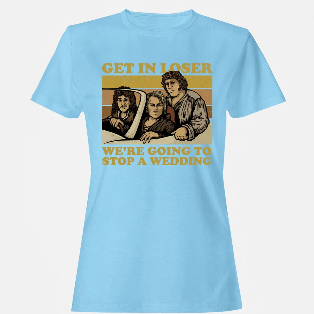 Women's T-shirt - 5JYF1YMM