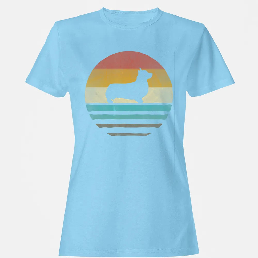 Women's T-shirt - 88CU9VKW