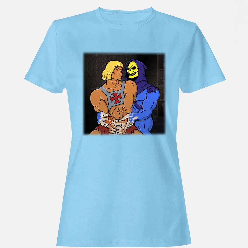Women's T-shirt - UKCN5DTB
