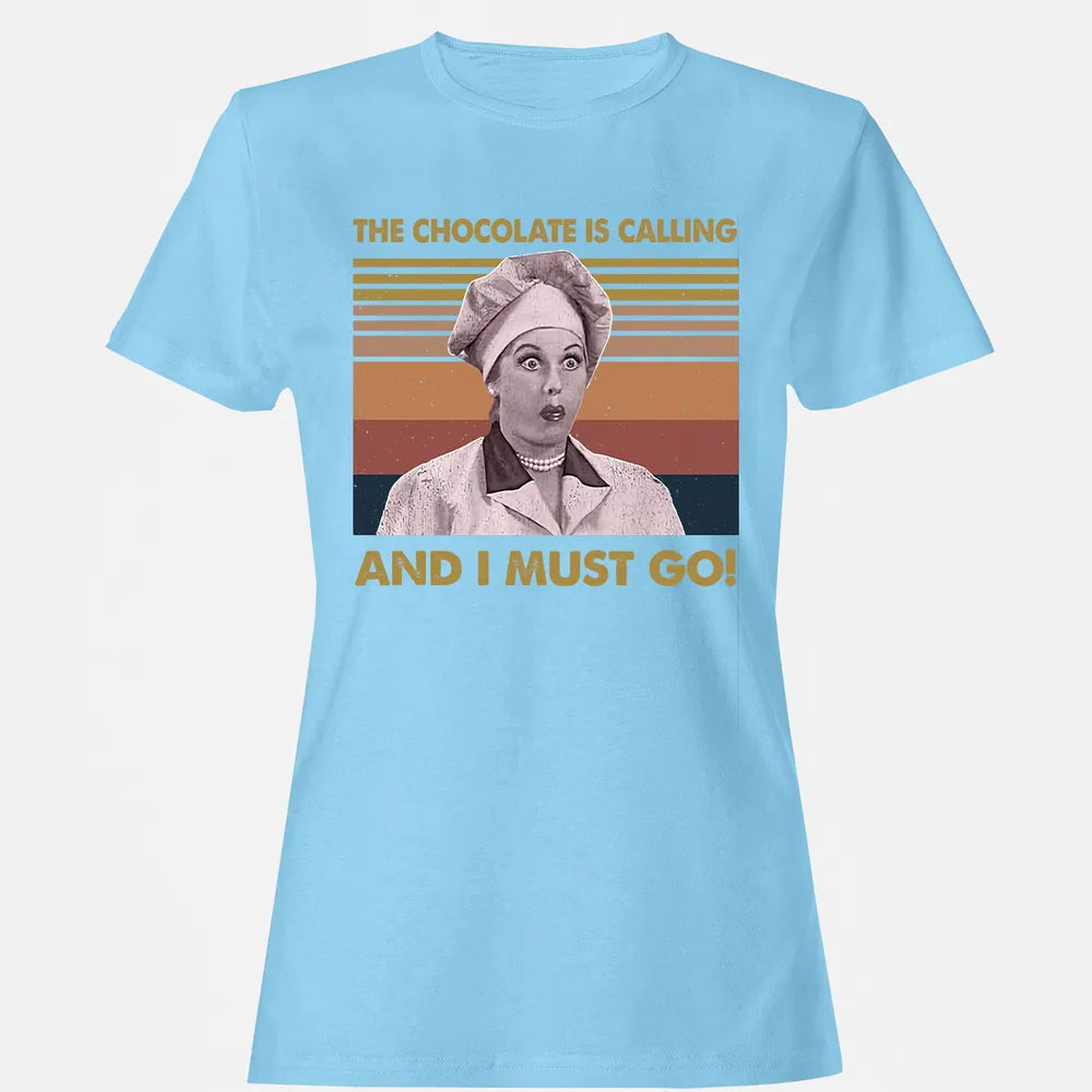 Women's T-shirt - 2QZMBX9D