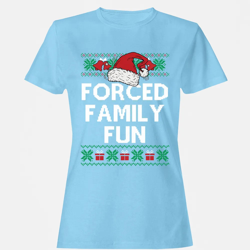 Women's T-shirt - VZP638Z7