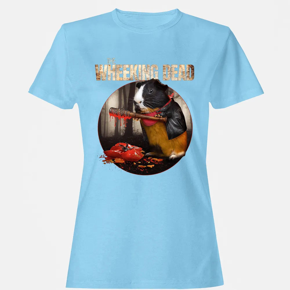 Women's T-shirt - C2KGTQSC
