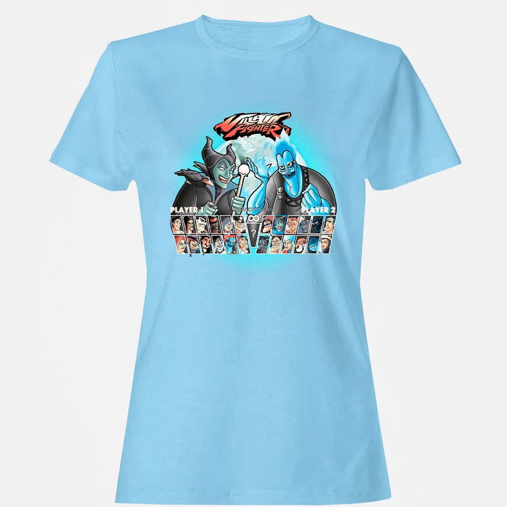Women's T-shirt - J6DUWQUN