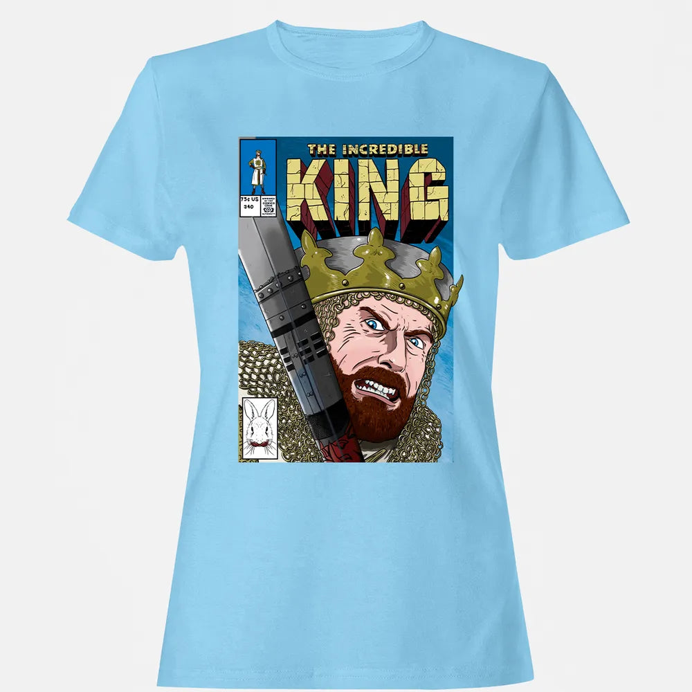 Women's T-shirt - RXZD6HYT