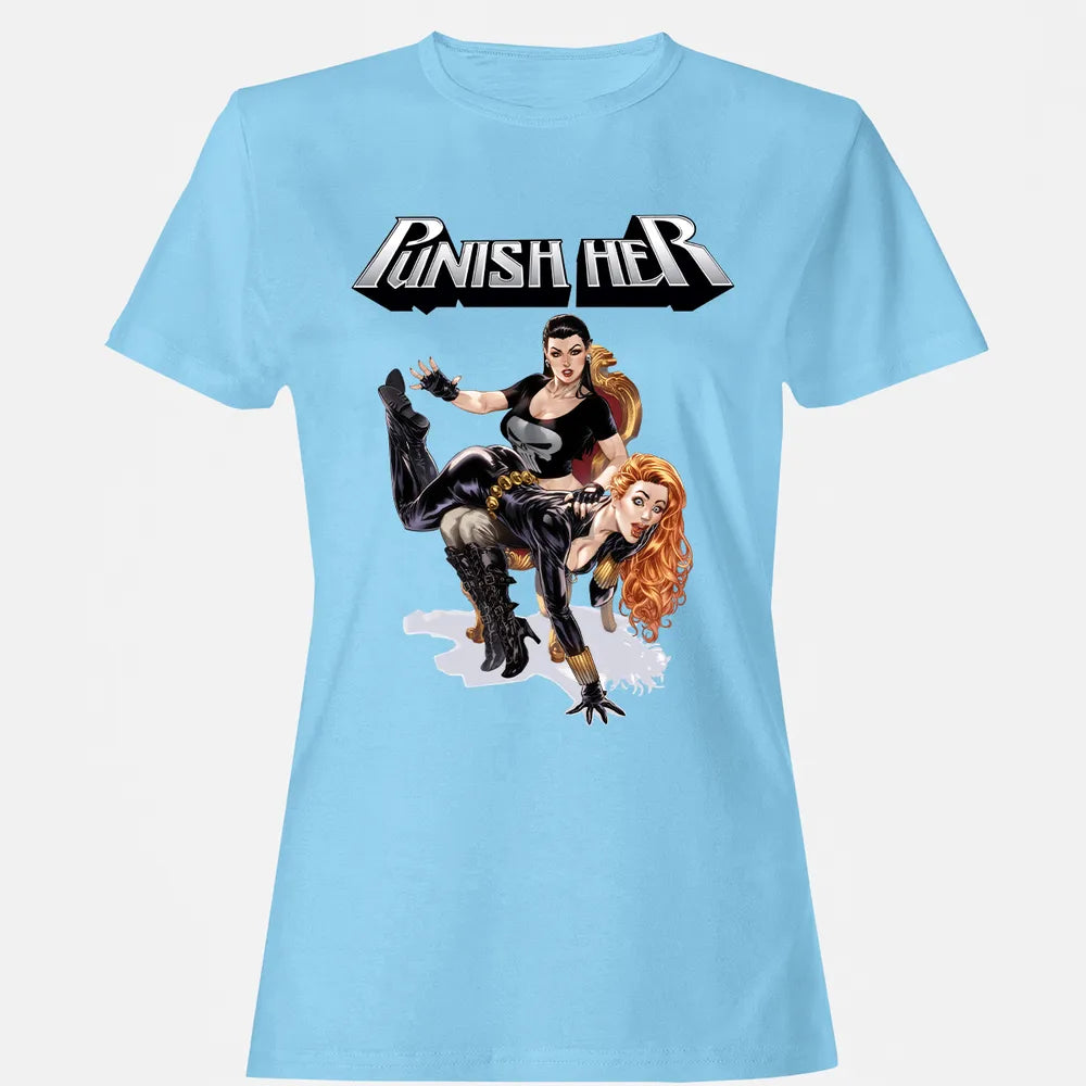 Women's T-shirt - 3G63CEC1