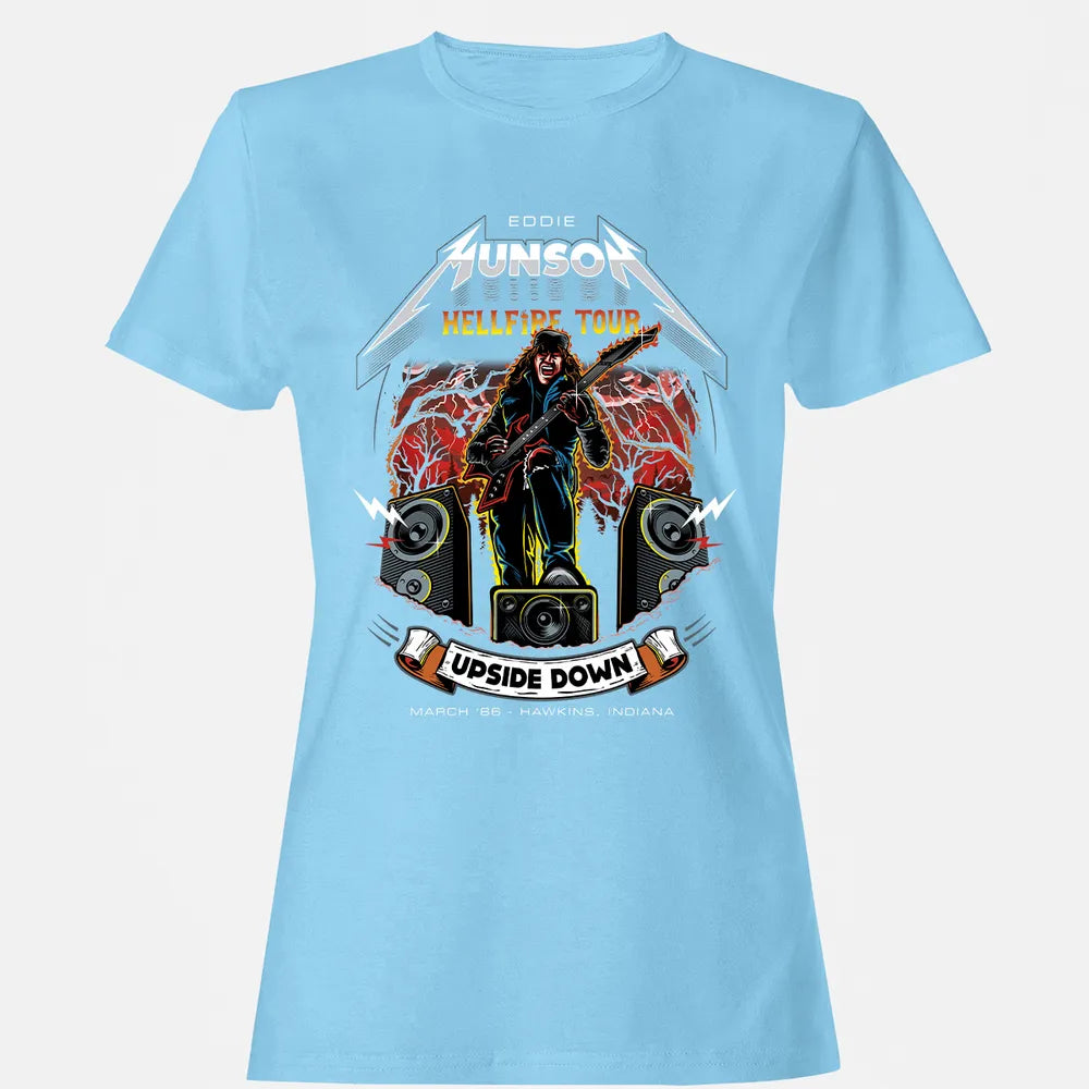 Women's T-shirt - NBA42LWD