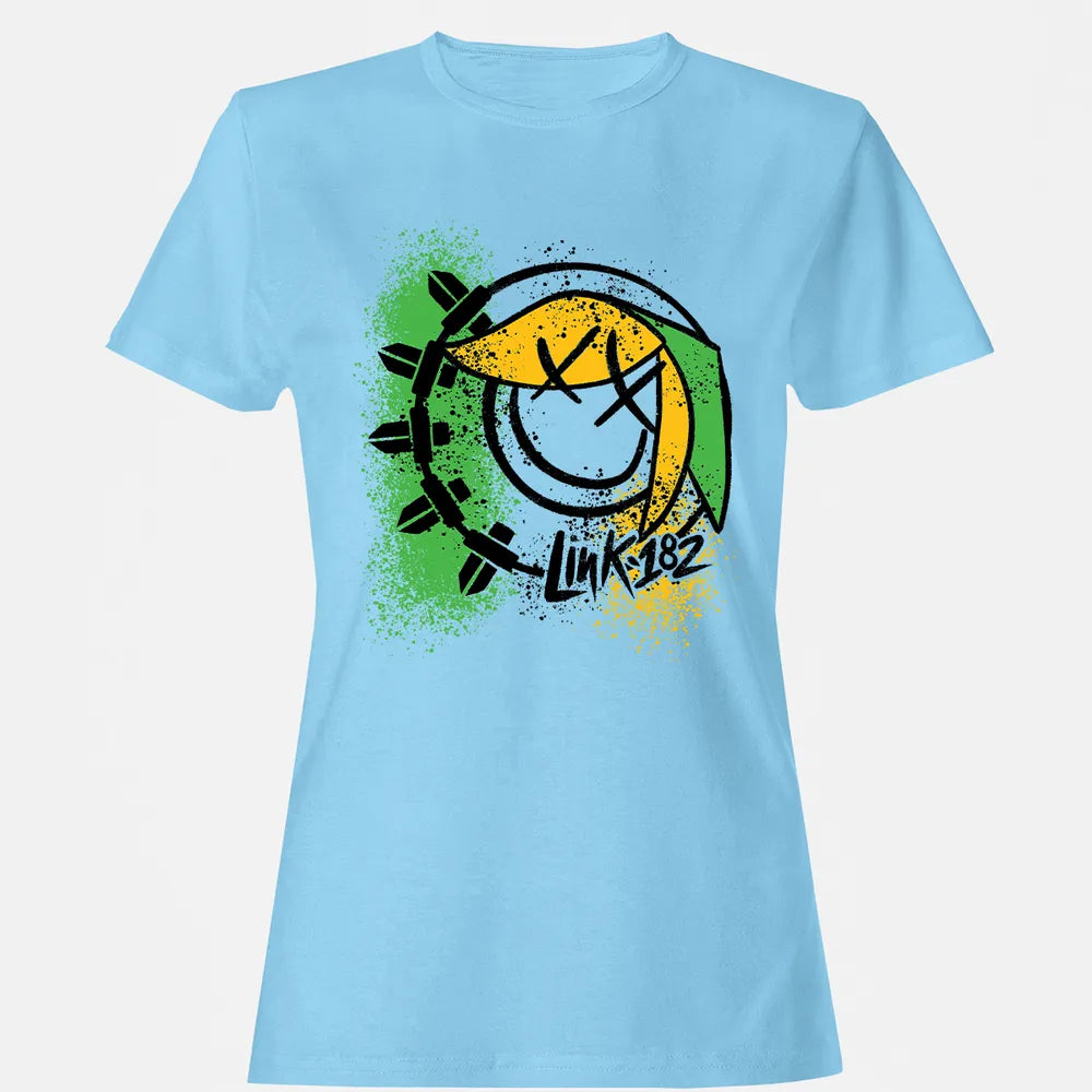 Link-182 Women's T-shirt
