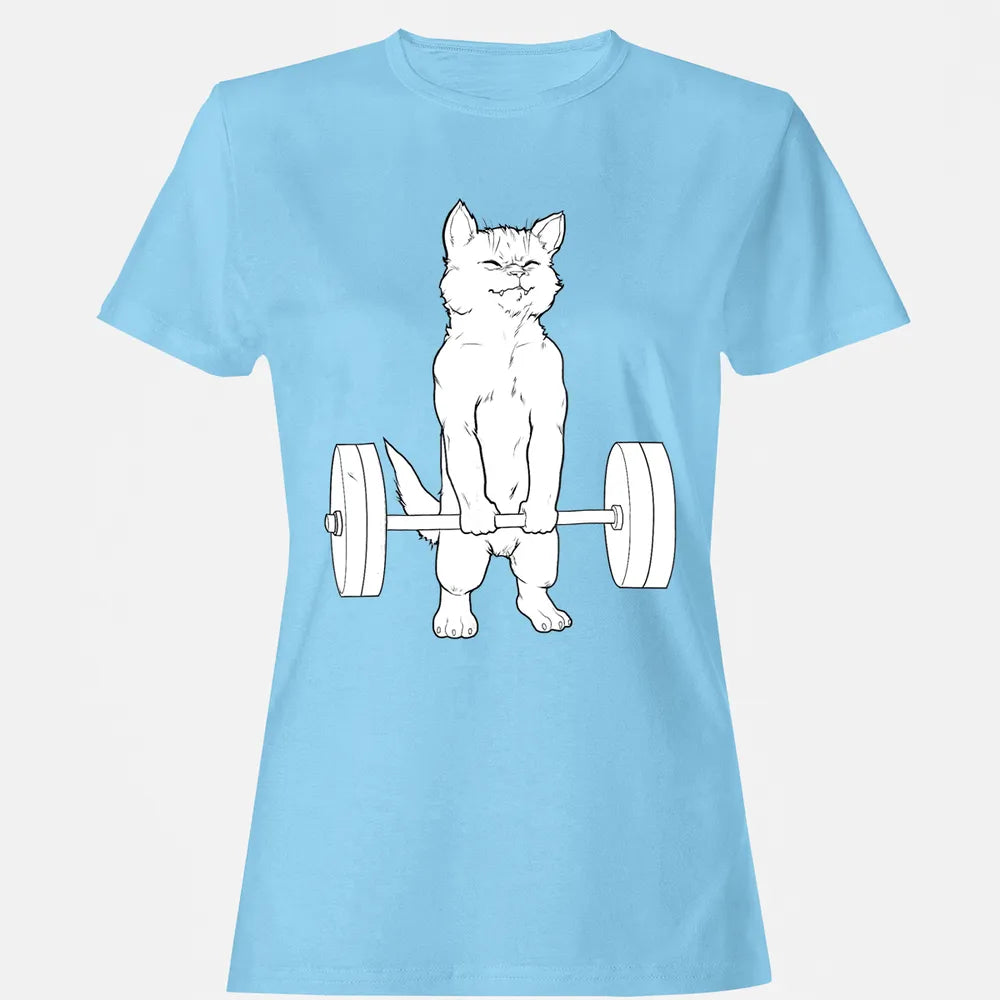 Women's T-shirt - 6KRHXUYQ