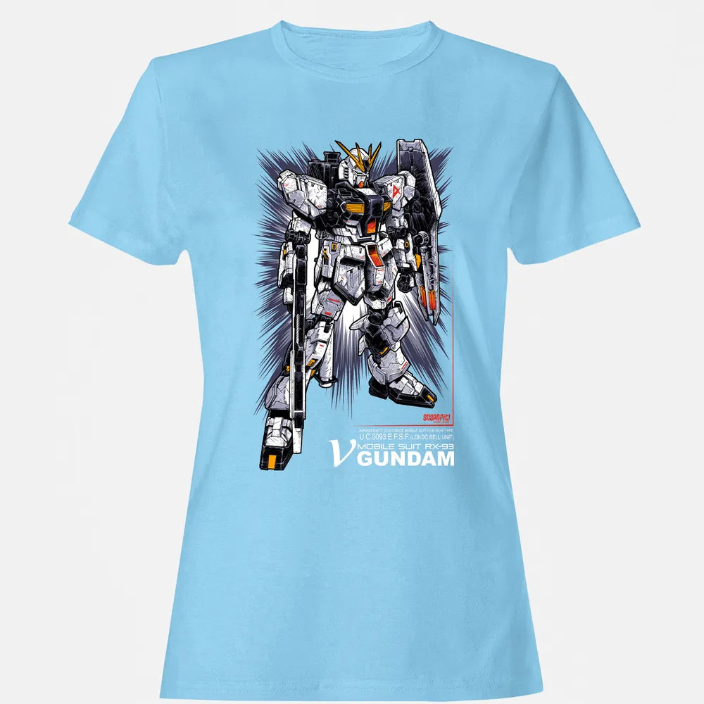 Women's T-shirt - MGA418K3