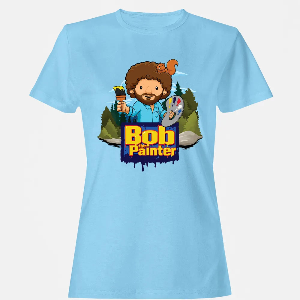 Women's T-shirt - C75DEPD5