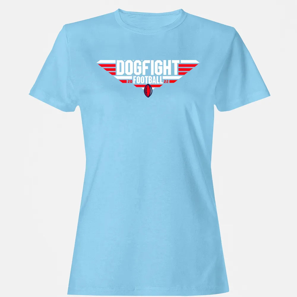 Women's T-shirt - APJ6AAAQ