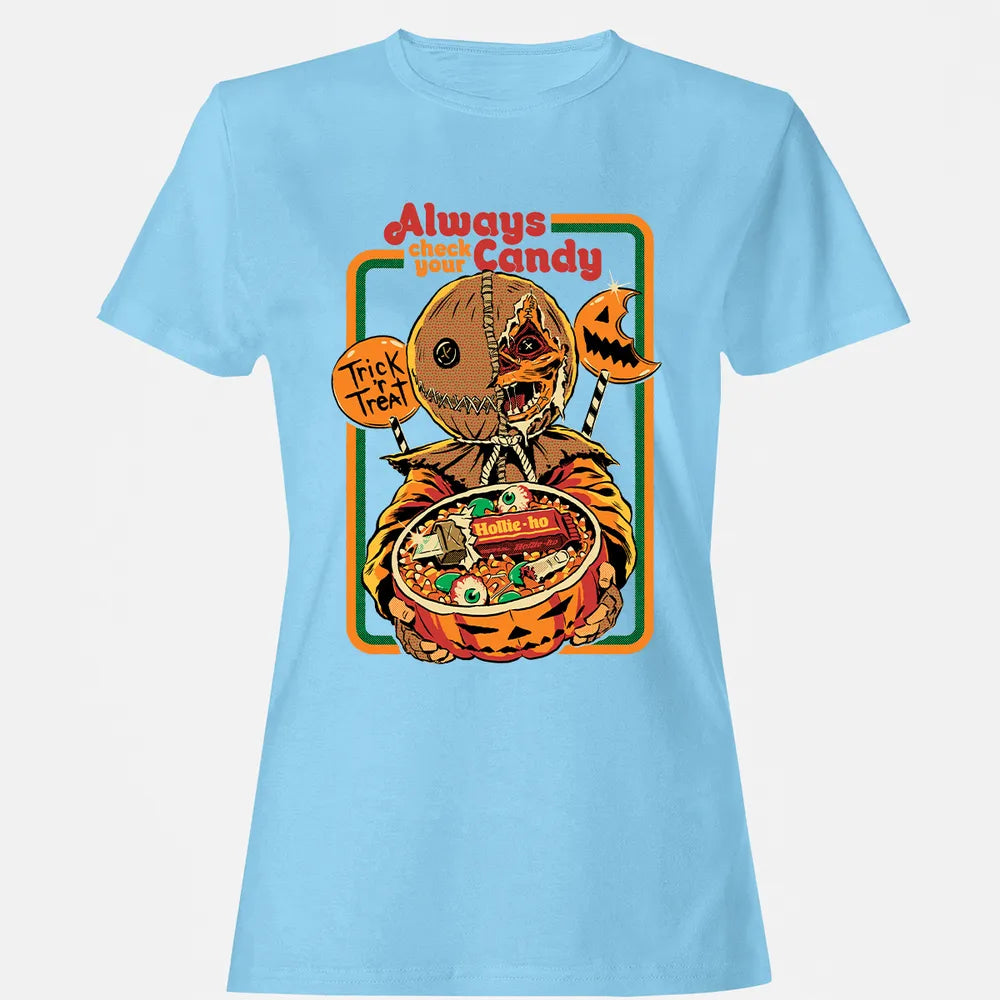 Women's T-shirt - R3F8FXUB