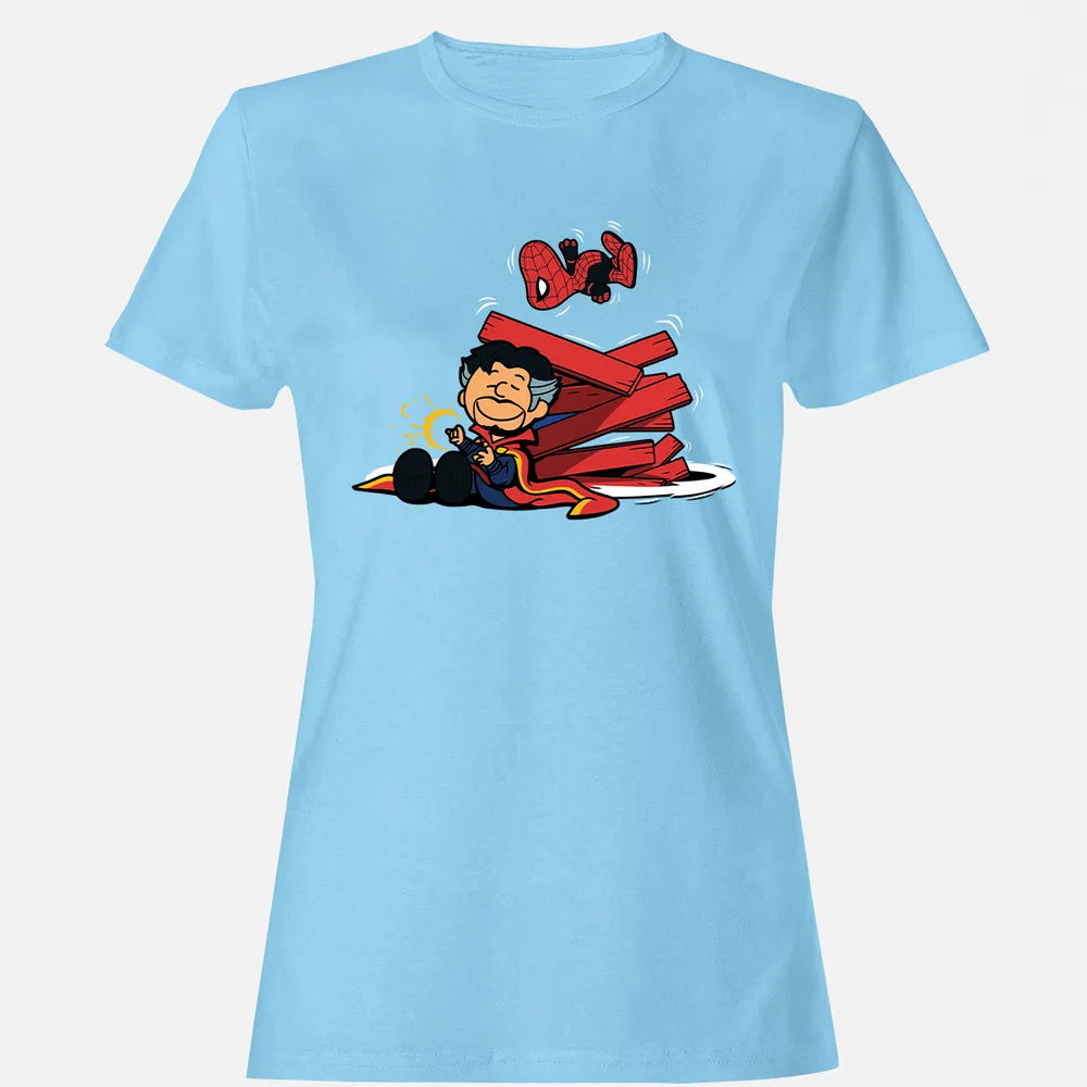 Women's T-shirt - HQUSL232