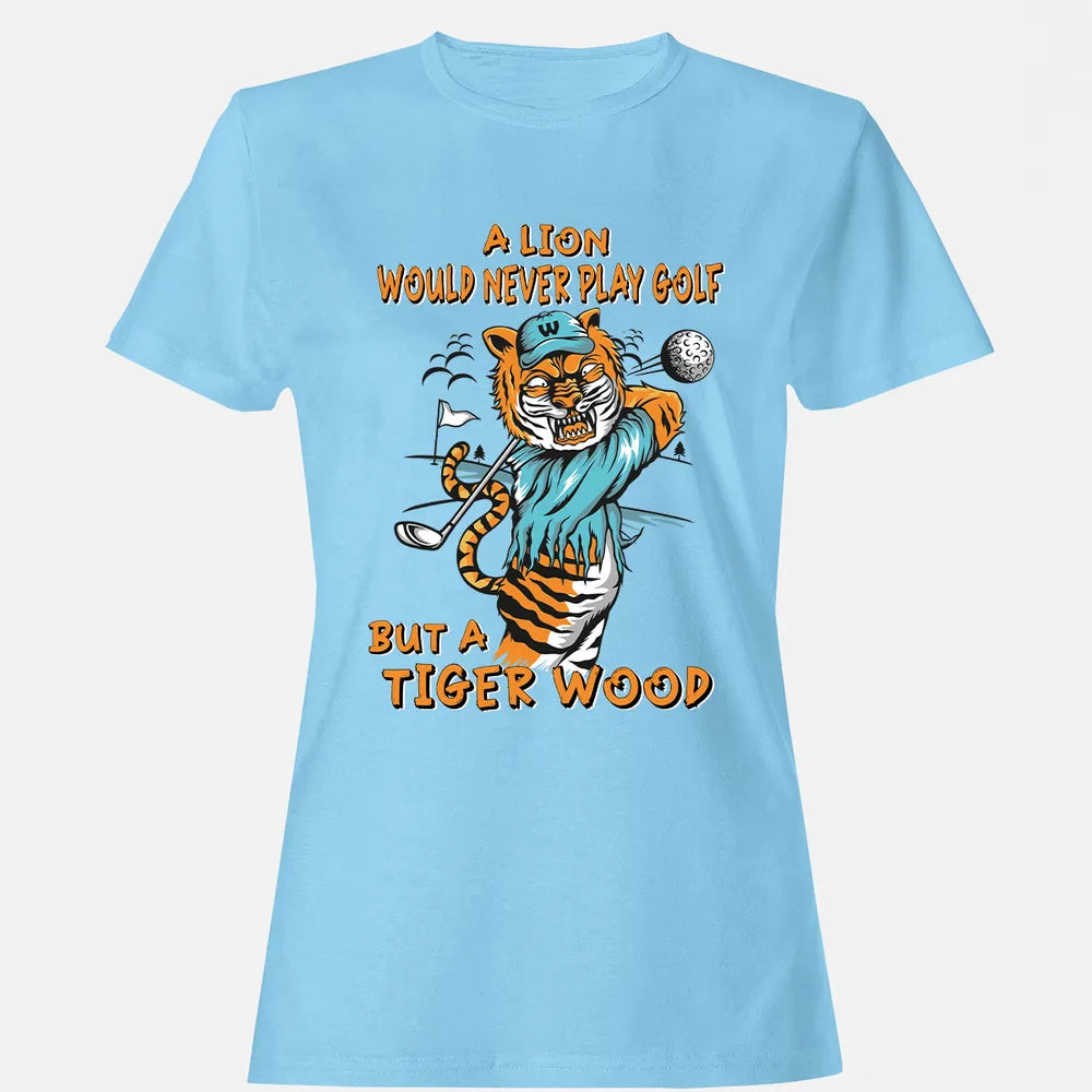 Women's T-shirt - 94VZEQV3