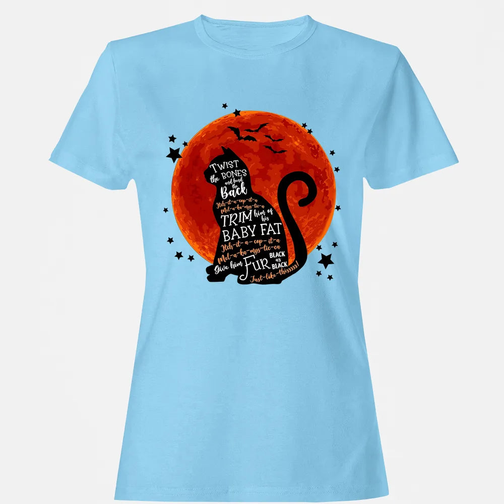 Women's T-shirt - SGYEZ1M6