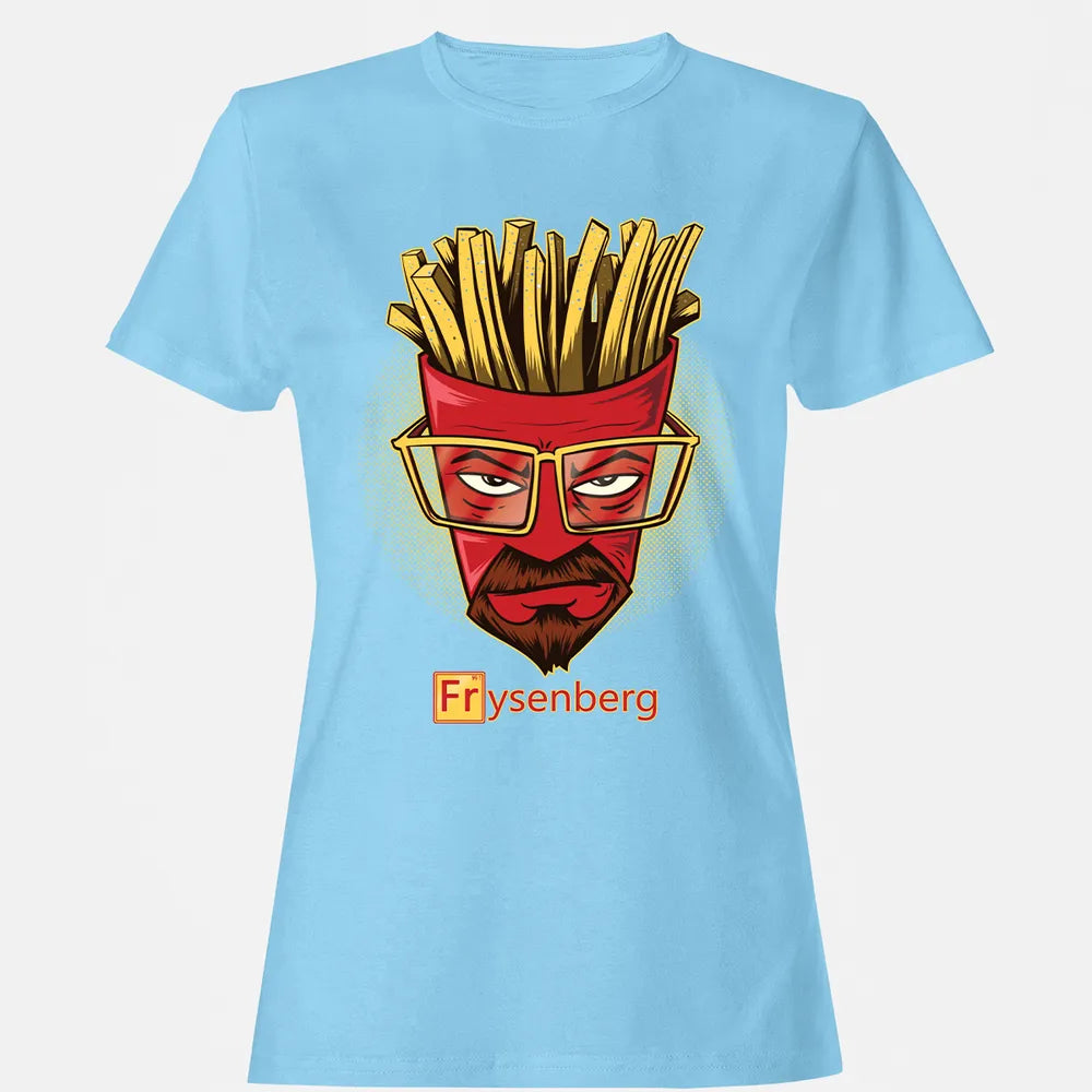 Women's T-shirt - JCABL4VF