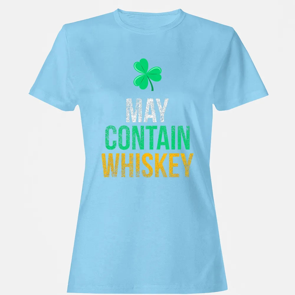Women's T-shirt - HBXFHVJ9